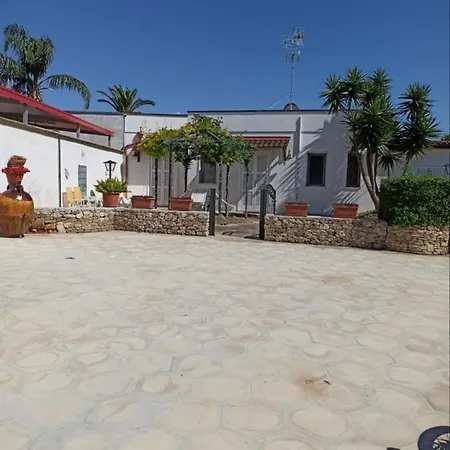 Apartman Casa Vacanze Riccardo Elisa