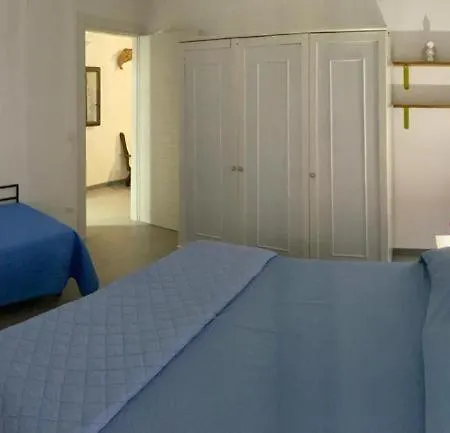 Casa Vacanze Riccardo Elisa Apartman *