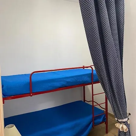 Casa Vacanze Riccardo Elisa Apartman *