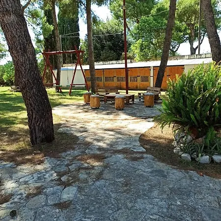 Casa Vacanze Riccardo Elisa Copertino