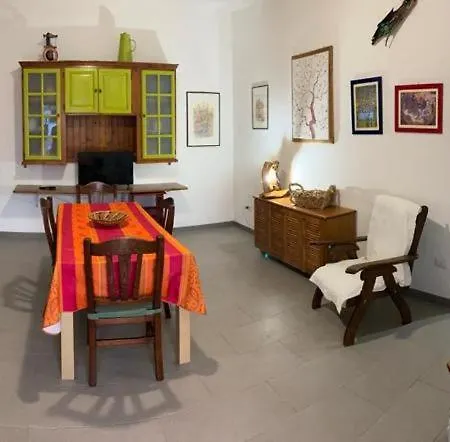 Apartman Casa Vacanze Riccardo Elisa