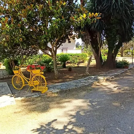 Casa Vacanze Riccardo Elisa