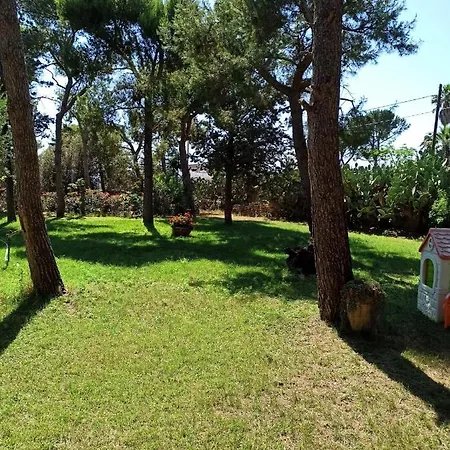 Apartman Casa Vacanze Riccardo Elisa