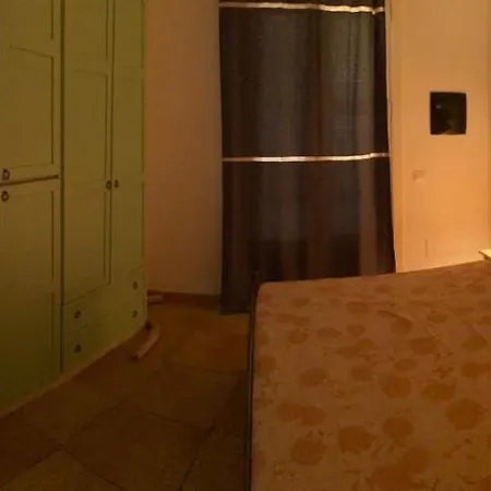 Casa Vacanze Riccardo Elisa *