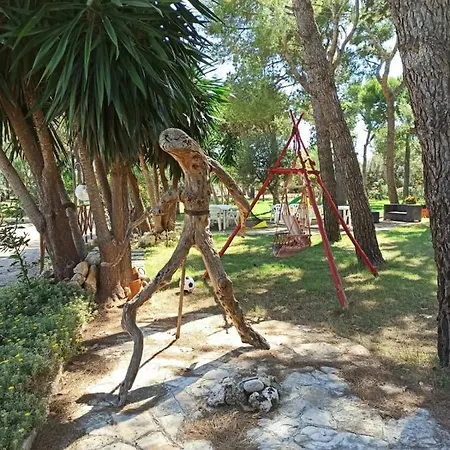 Casa Vacanze Riccardo Elisa Apartman *